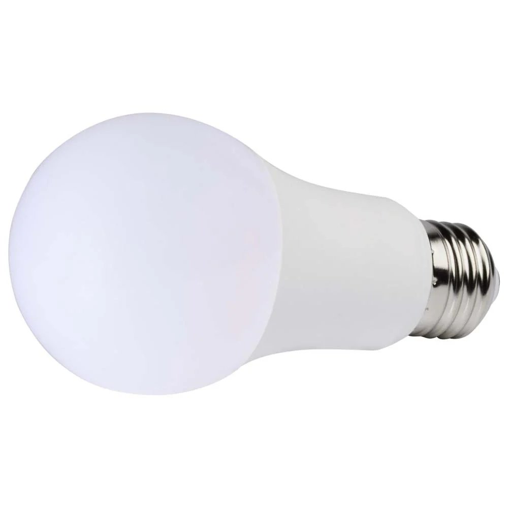 10.5W A19 LED Dimmable Agriculture Bulb 5000K 120v - 100w equiv - Image 3