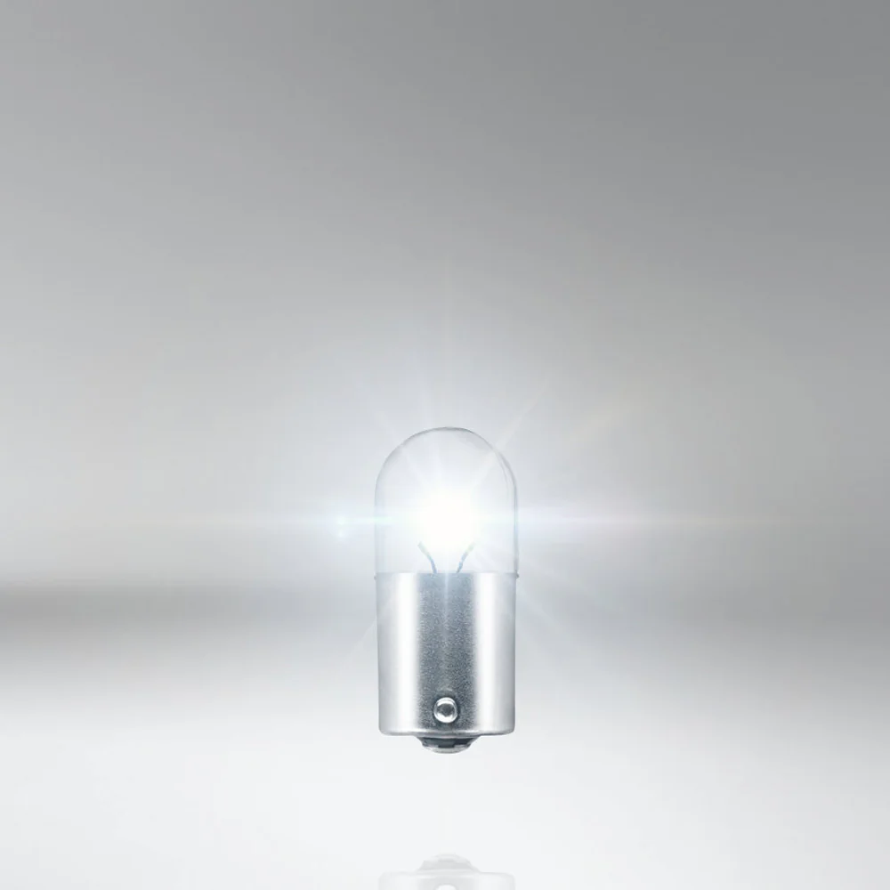 10-PK Osram 5627 R5W 24V 5W Automotive Bulb - Engineered for Trucks and Buses - Image 3