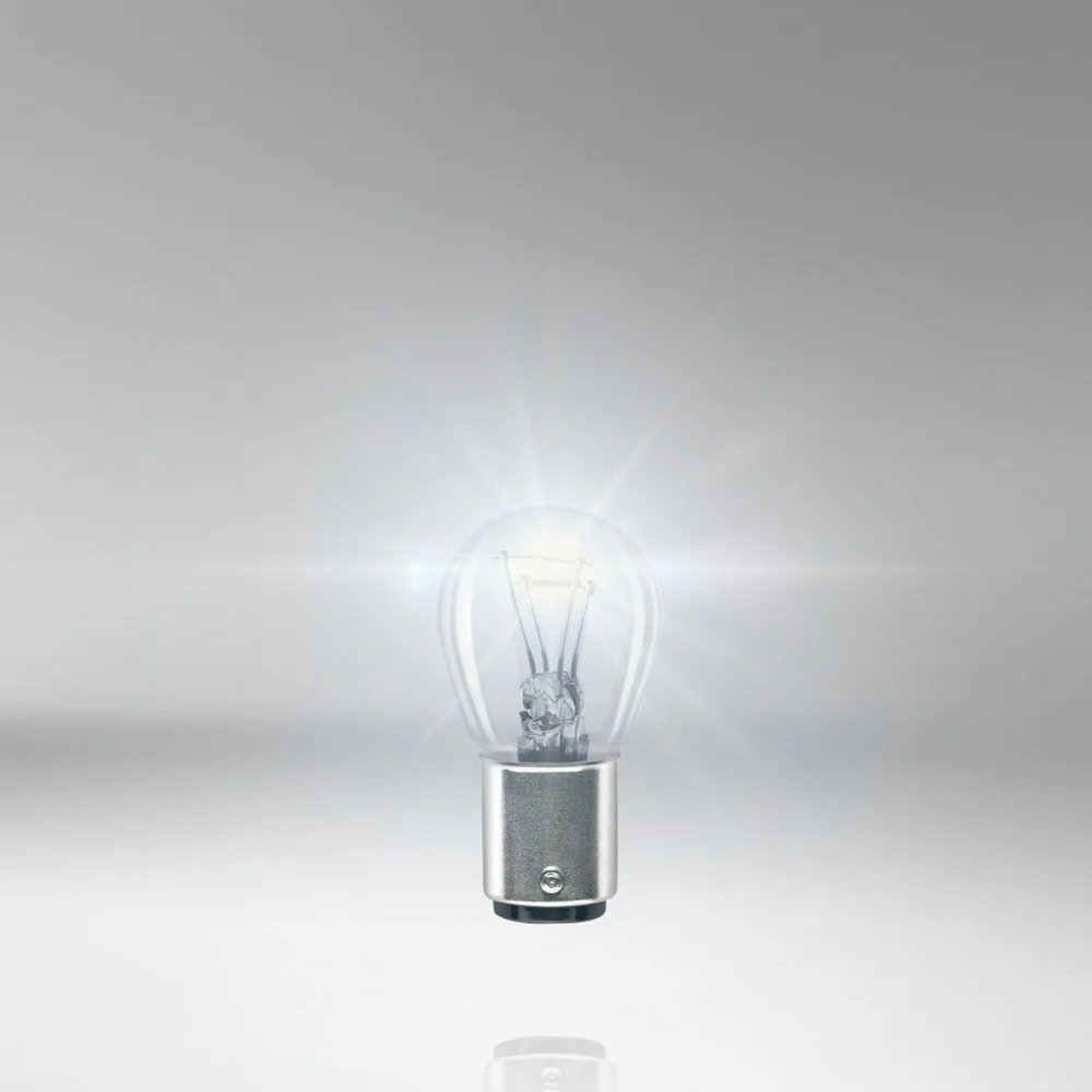 10-PK 10-PK Osram 7537 P21/5W 24V Automotive Bulb Engineered for Trucks and Buses - Image 5