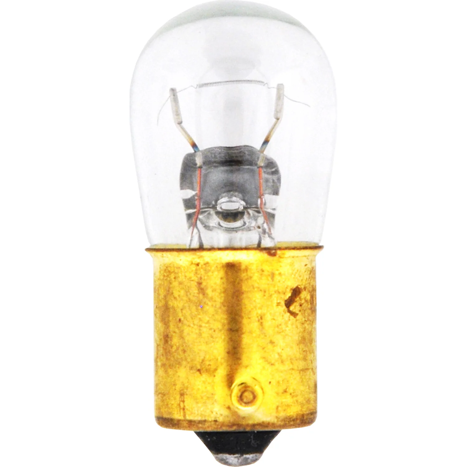 10-PK SYLVANIA 1004 Standard Automotive Light Bulb