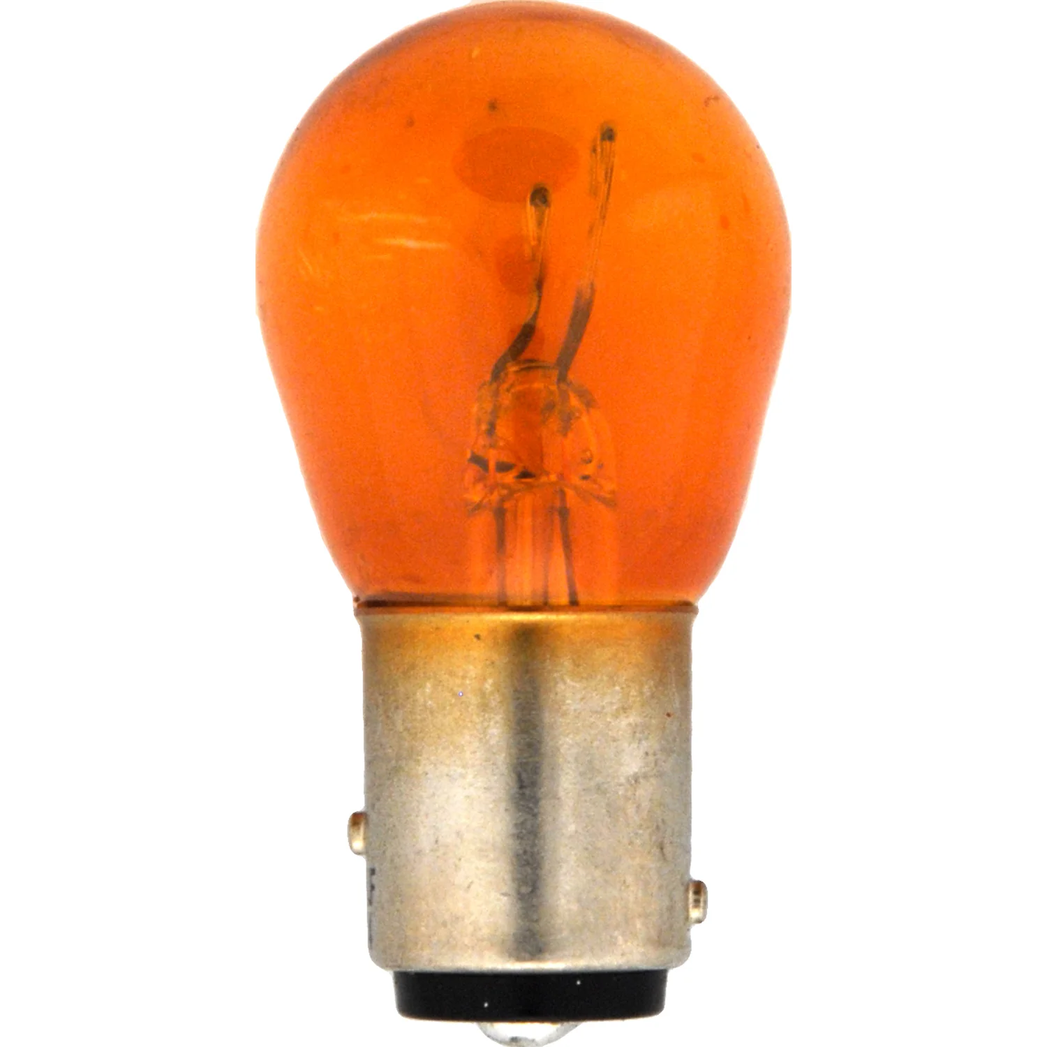 10-PK SYLVANIA 1157A Standard Automotive Light Bulb - Image 6