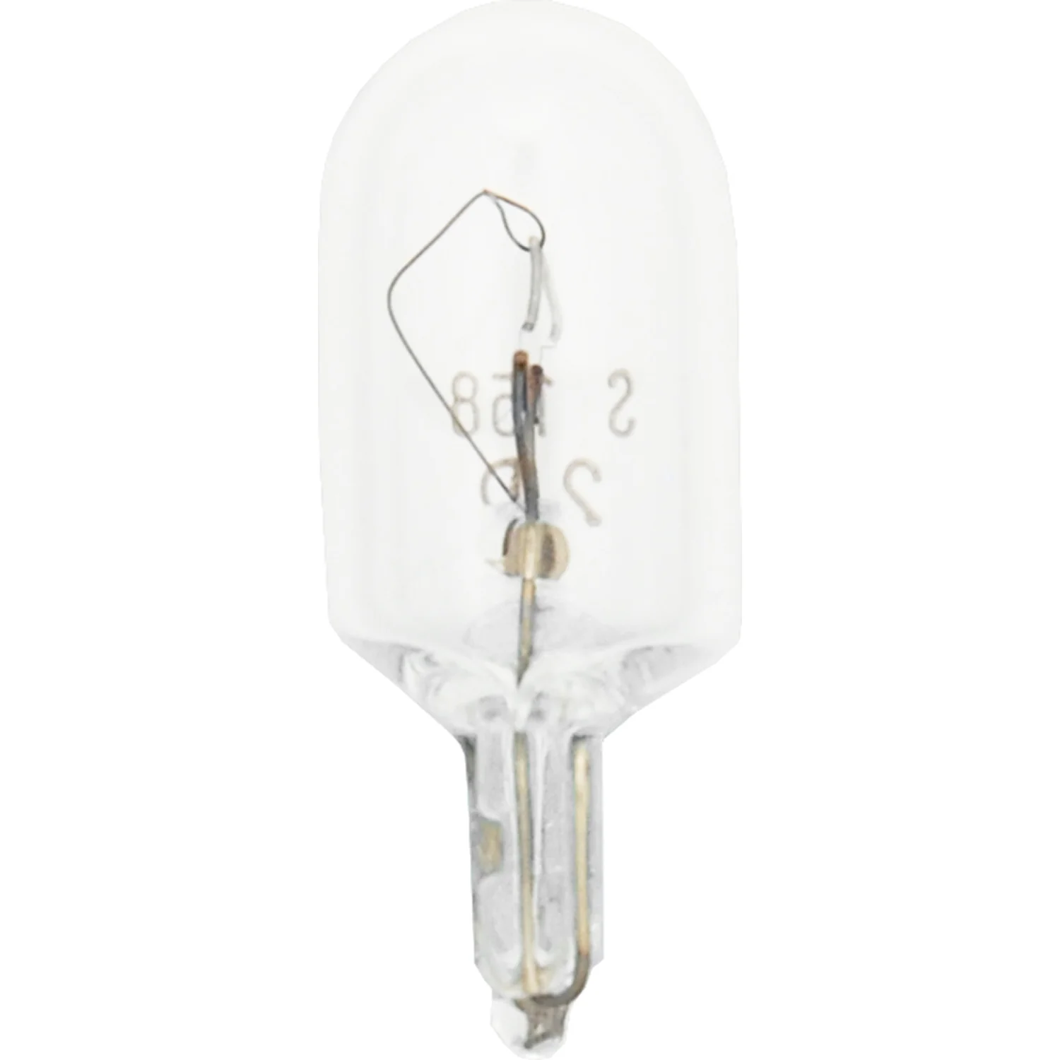 10-PK SYLVANIA 161 Standard Automotive Light Bulb - Image 3