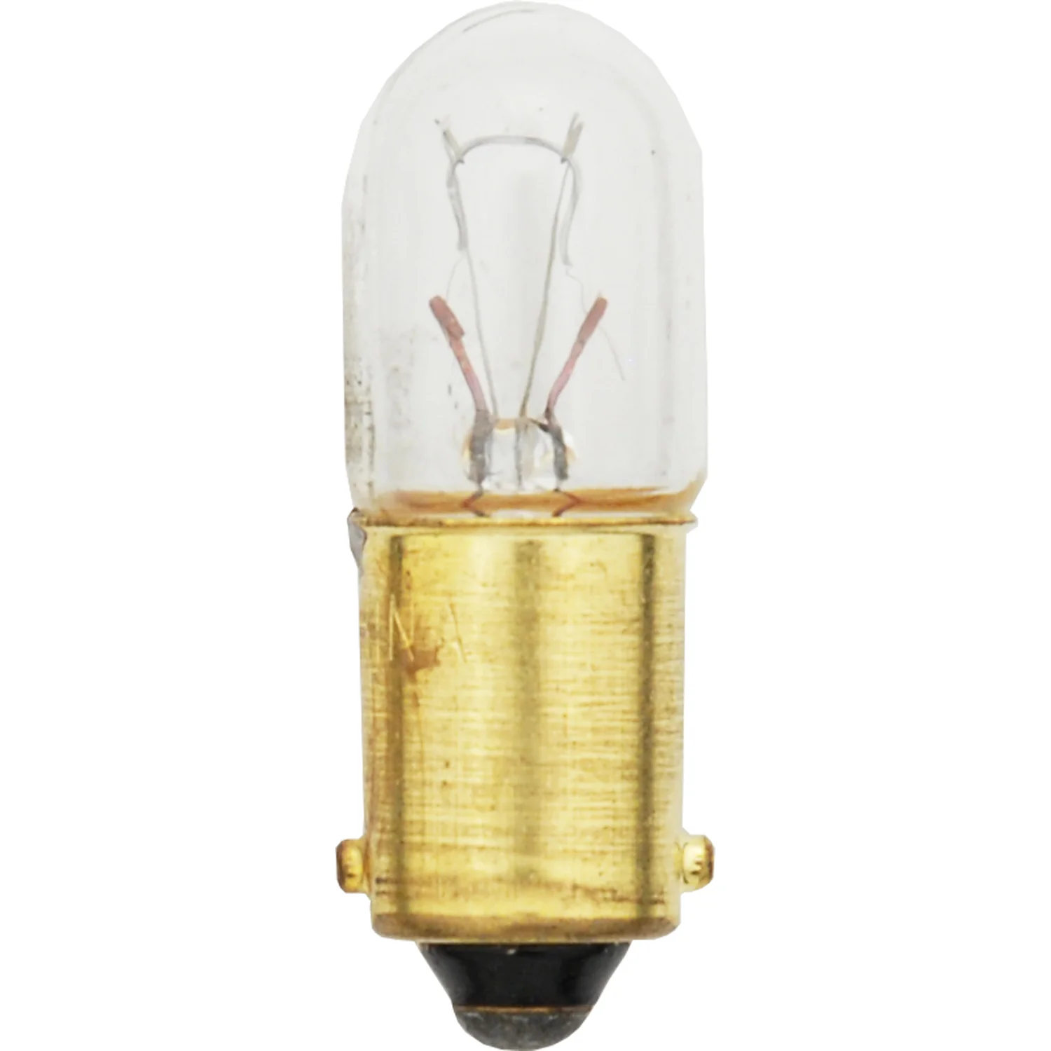 10-PK SYLVANIA 1893 Standard Automotive Light Bulb