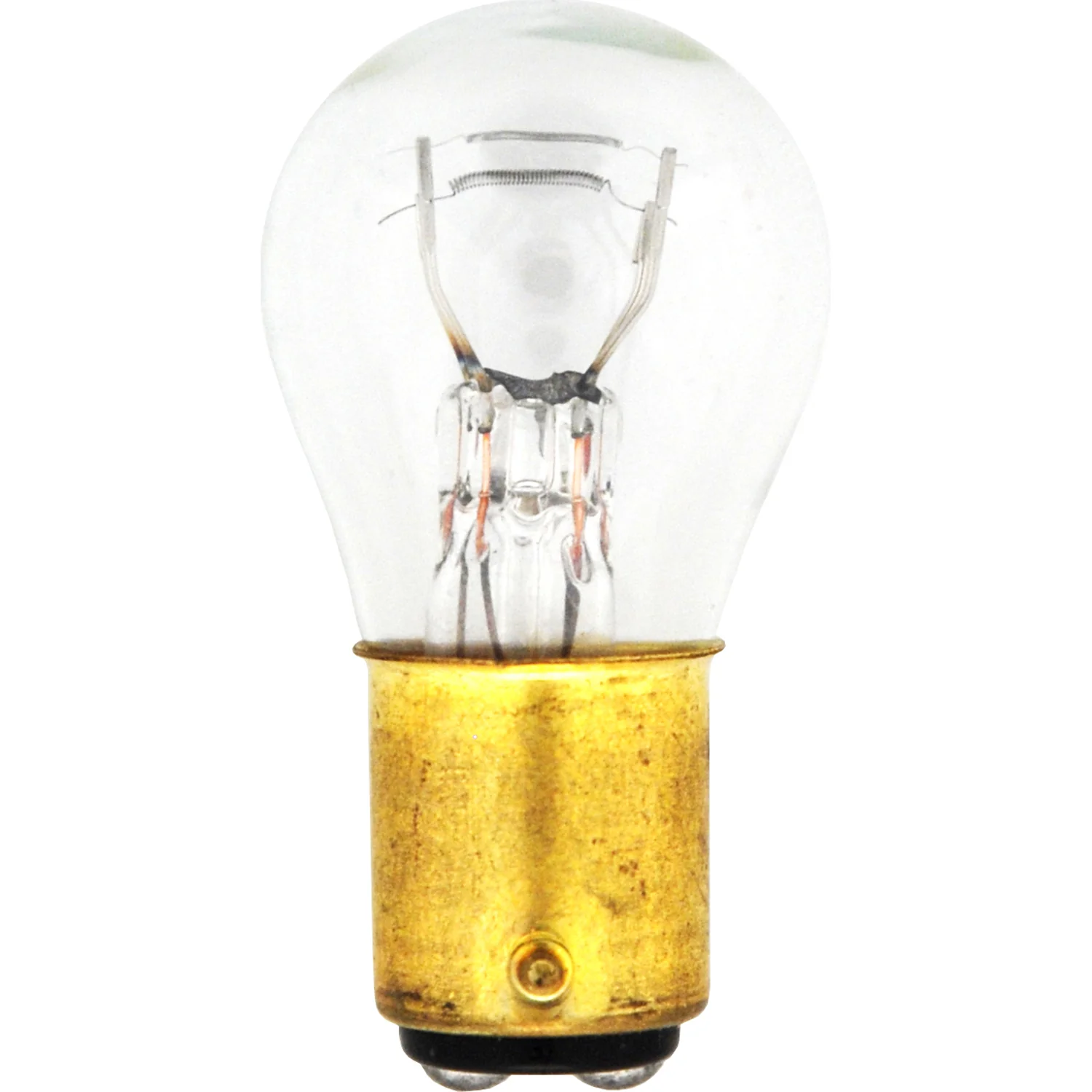 10-PK SYLVANIA 2357 Standard Automotive Light Bulb