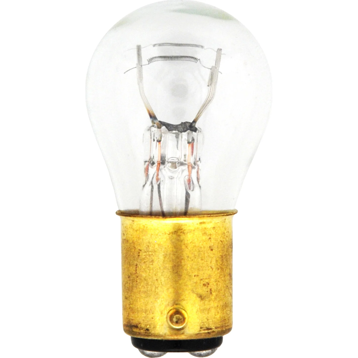 10-PK SYLVANIA 2357 Standard Automotive Light Bulb - Image 5