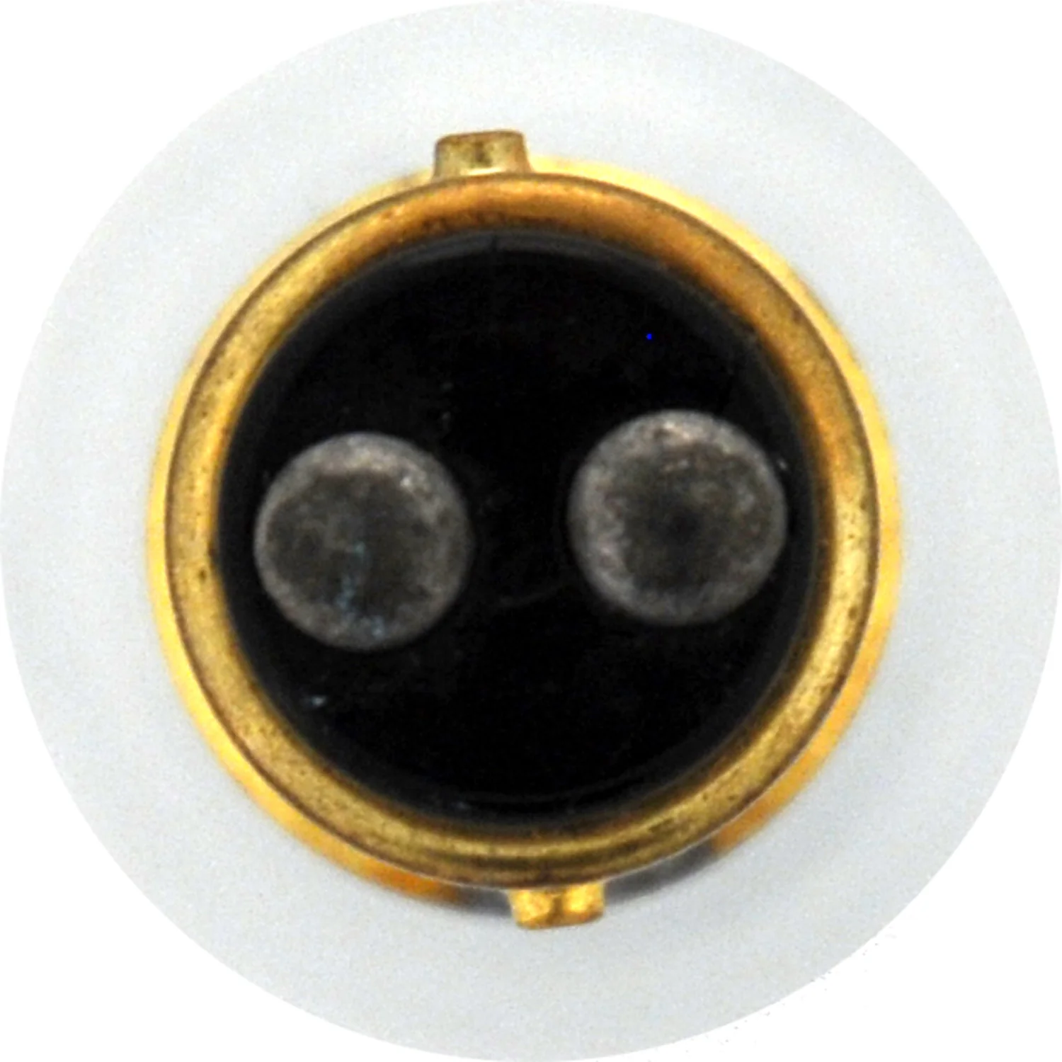 10-PK SYLVANIA 2357 Standard Automotive Light Bulb - Image 7
