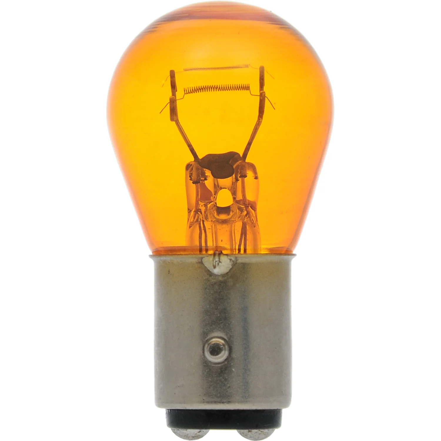 10-PK SYLVANIA 2357A Standard Automotive Light Bulb