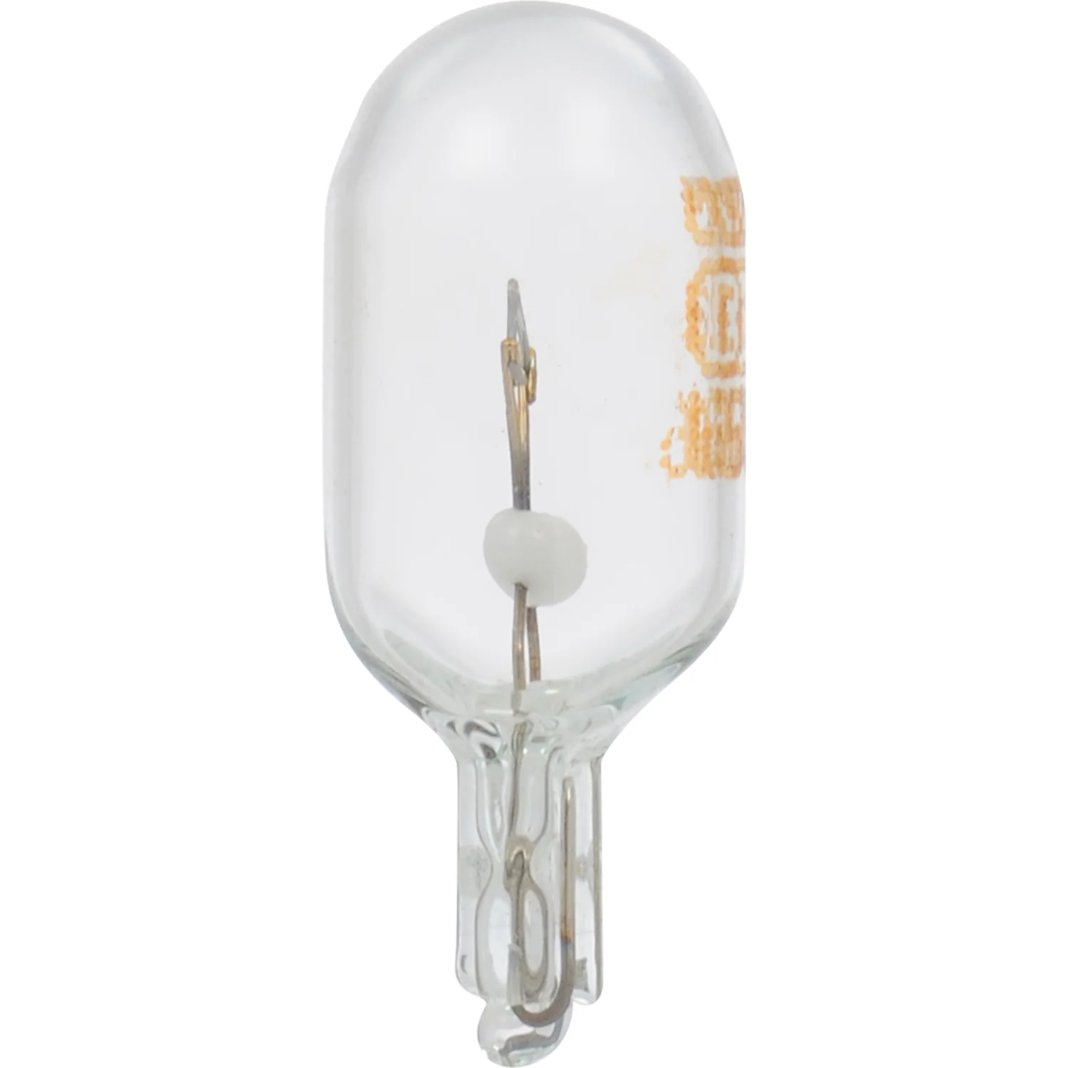 10-PK SYLVANIA 2825.TP Standard Automotive Light Bulb - Image 3