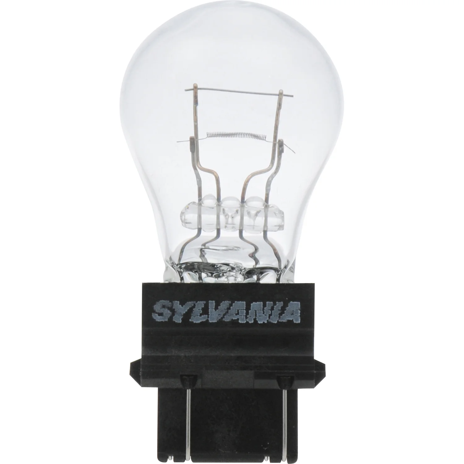 10-PK SYLVANIA 3057 Standard Automotive Light Bulb