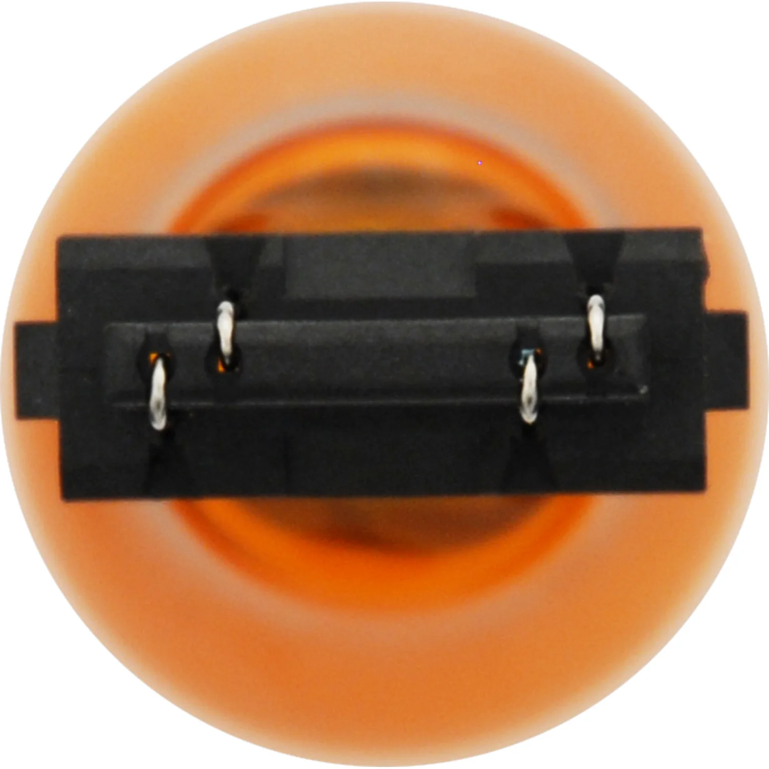 10-PK SYLVANIA 3357A/3457A Long Life Automotive Light Bulb - Image 7