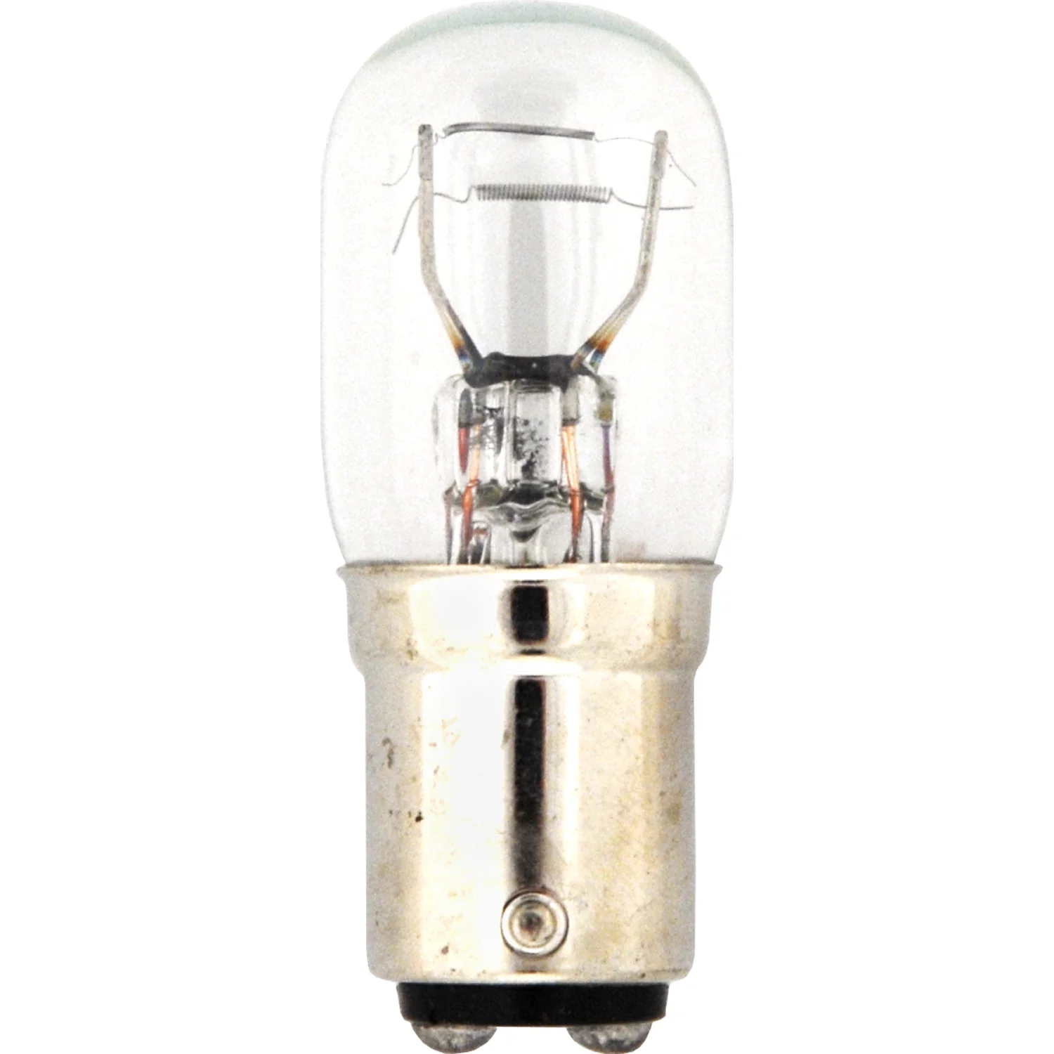 10-PK SYLVANIA 3496 Standard Automotive Light Bulb