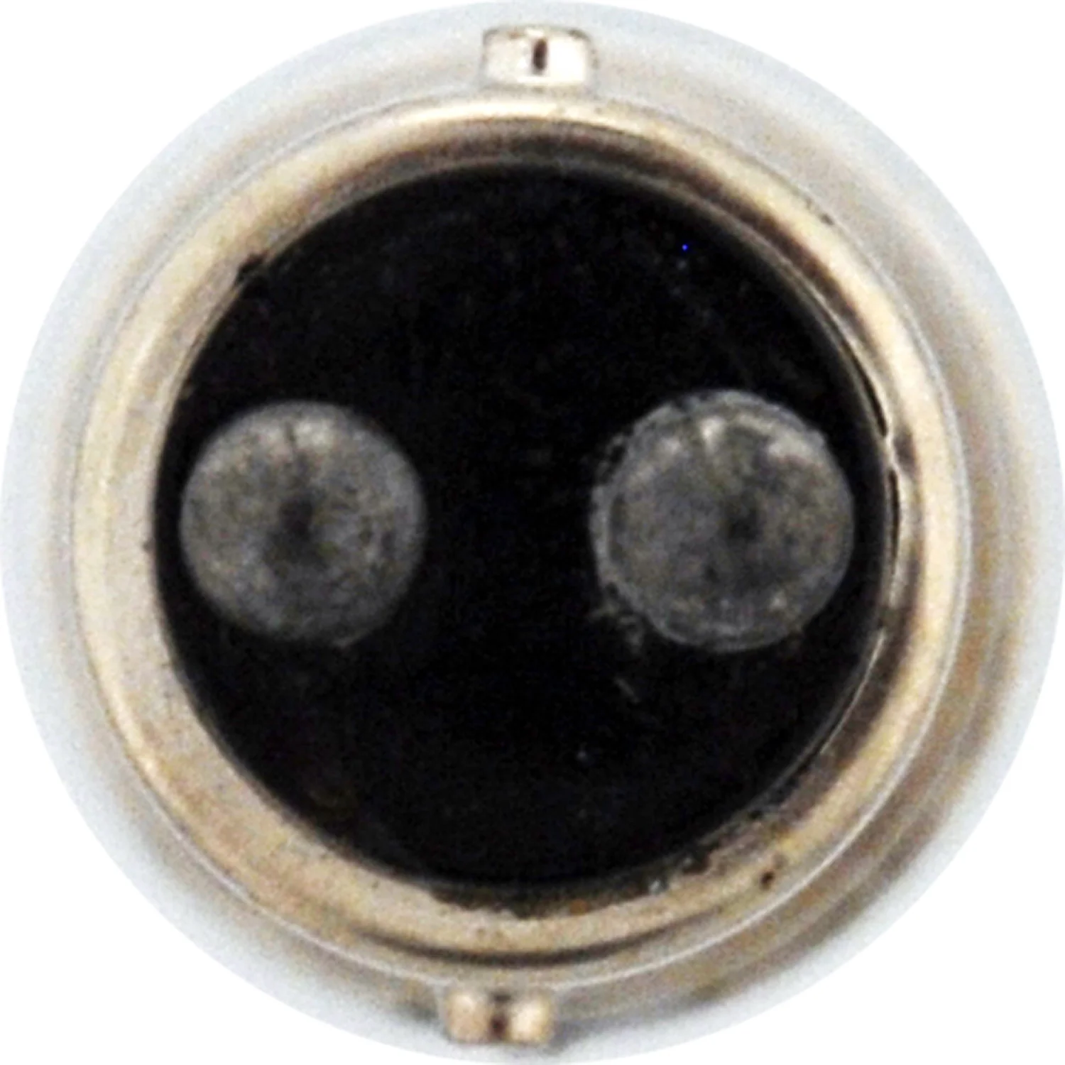 10-PK SYLVANIA 3496 Standard Automotive Light Bulb - Image 7