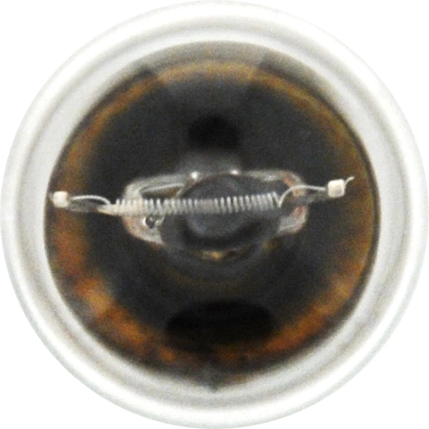 10-PK SYLVANIA 3497 Standard Automotive Light Bulb - Image 4
