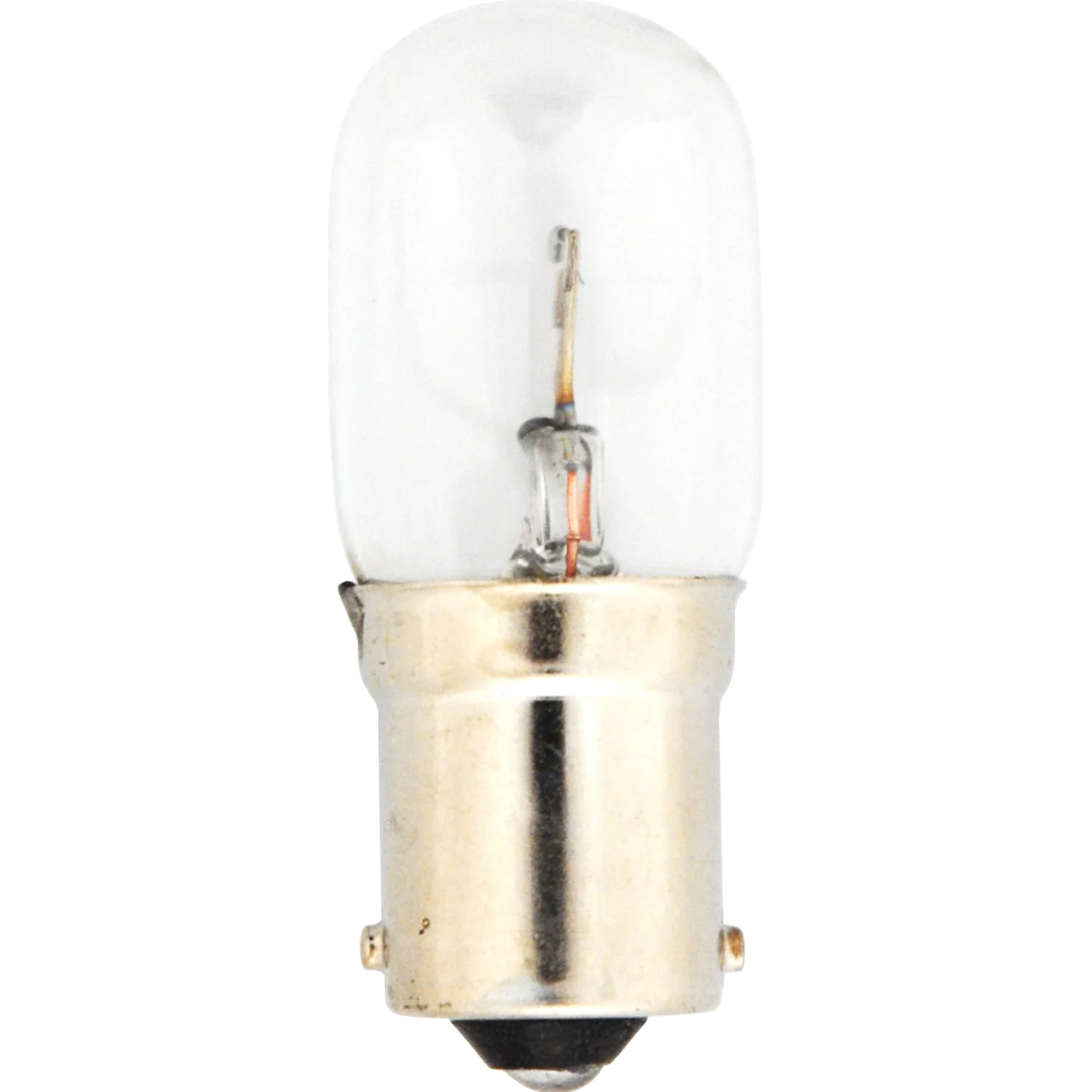 10-PK SYLVANIA 3497 Standard Automotive Light Bulb - Image 6