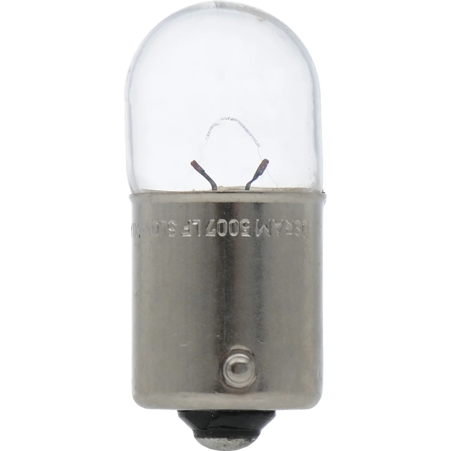 10-PK SYLVANIA 5007.TP Standard Automotive Light Bulb