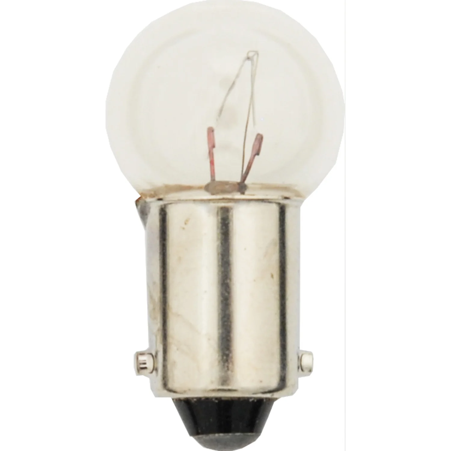 10-PK SYLVANIA 57 Standard Automotive Light Bulb