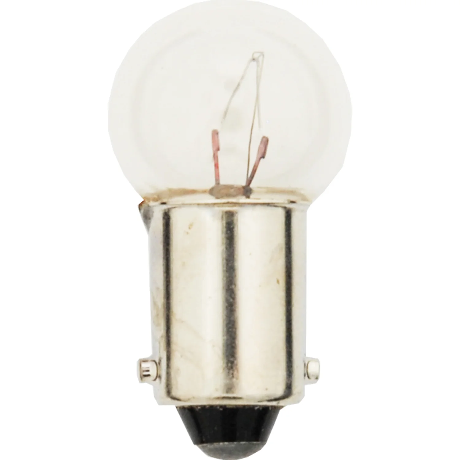 10-PK SYLVANIA 57 Standard Automotive Light Bulb - Image 5