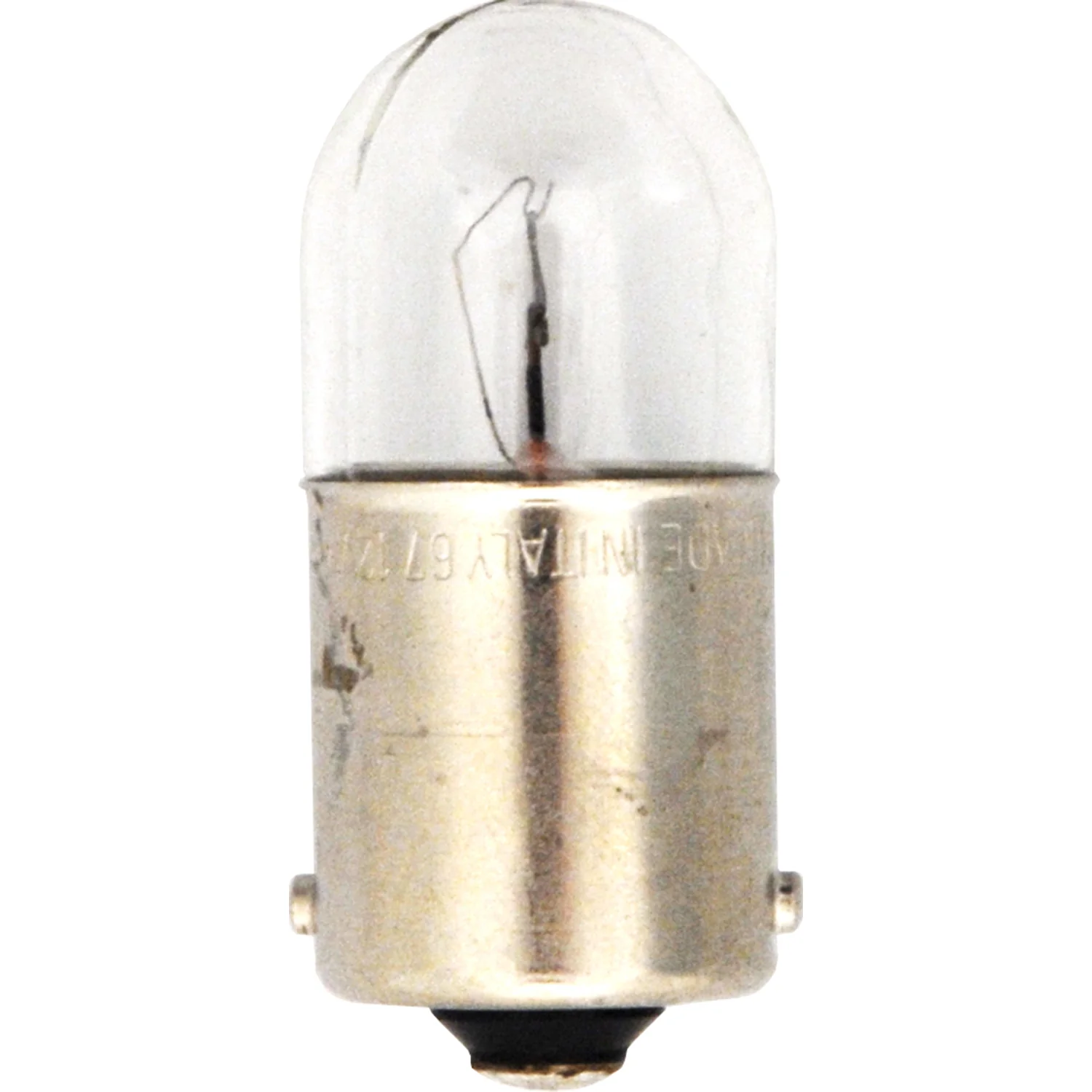 10-PK SYLVANIA 67 Standard Automotive Light Bulb - Image 3