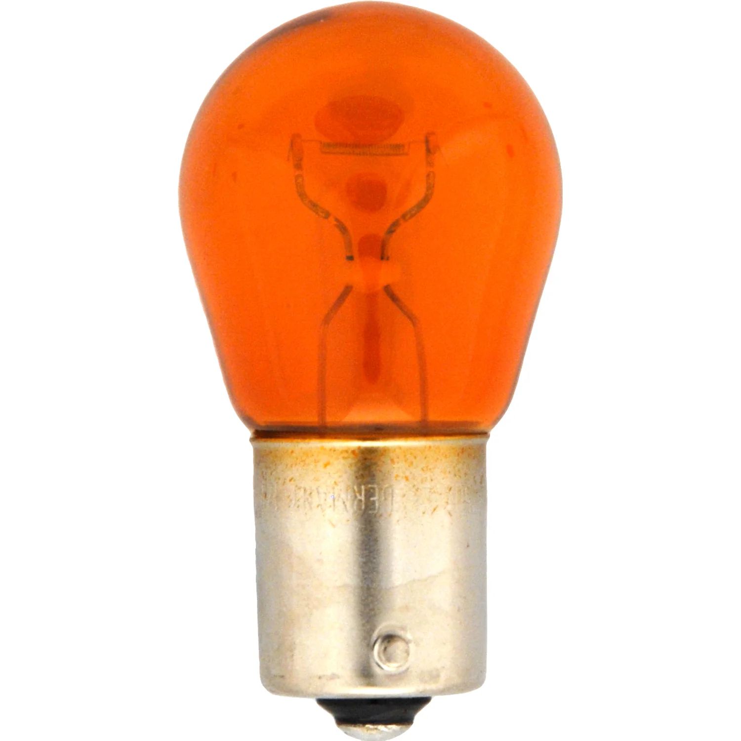 10-PK SYLVANIA 7507 Standard Automotive Light Bulb