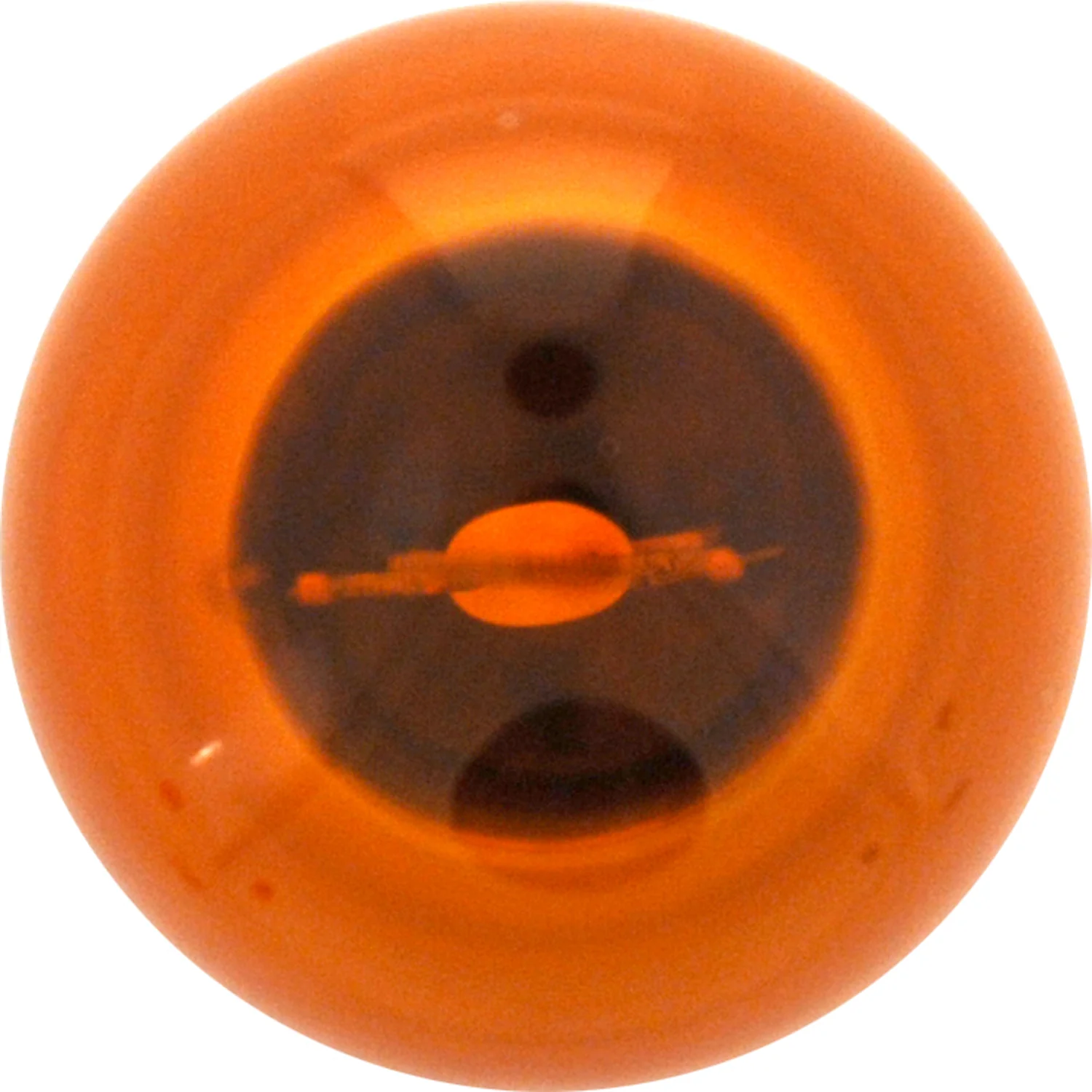10-PK SYLVANIA 7507 Standard Automotive Light Bulb - Image 4
