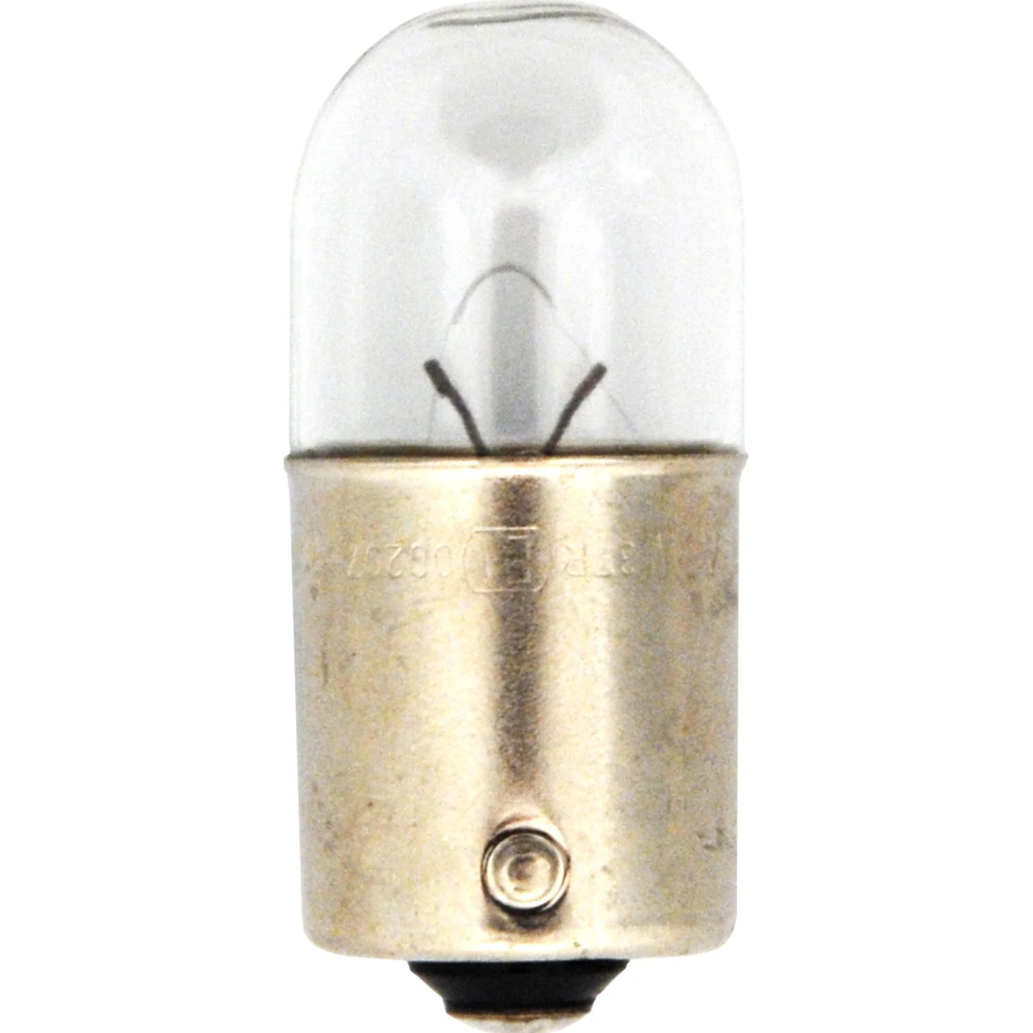 10-PK SYLVANIA 89 Standard Automotive Light Bulb