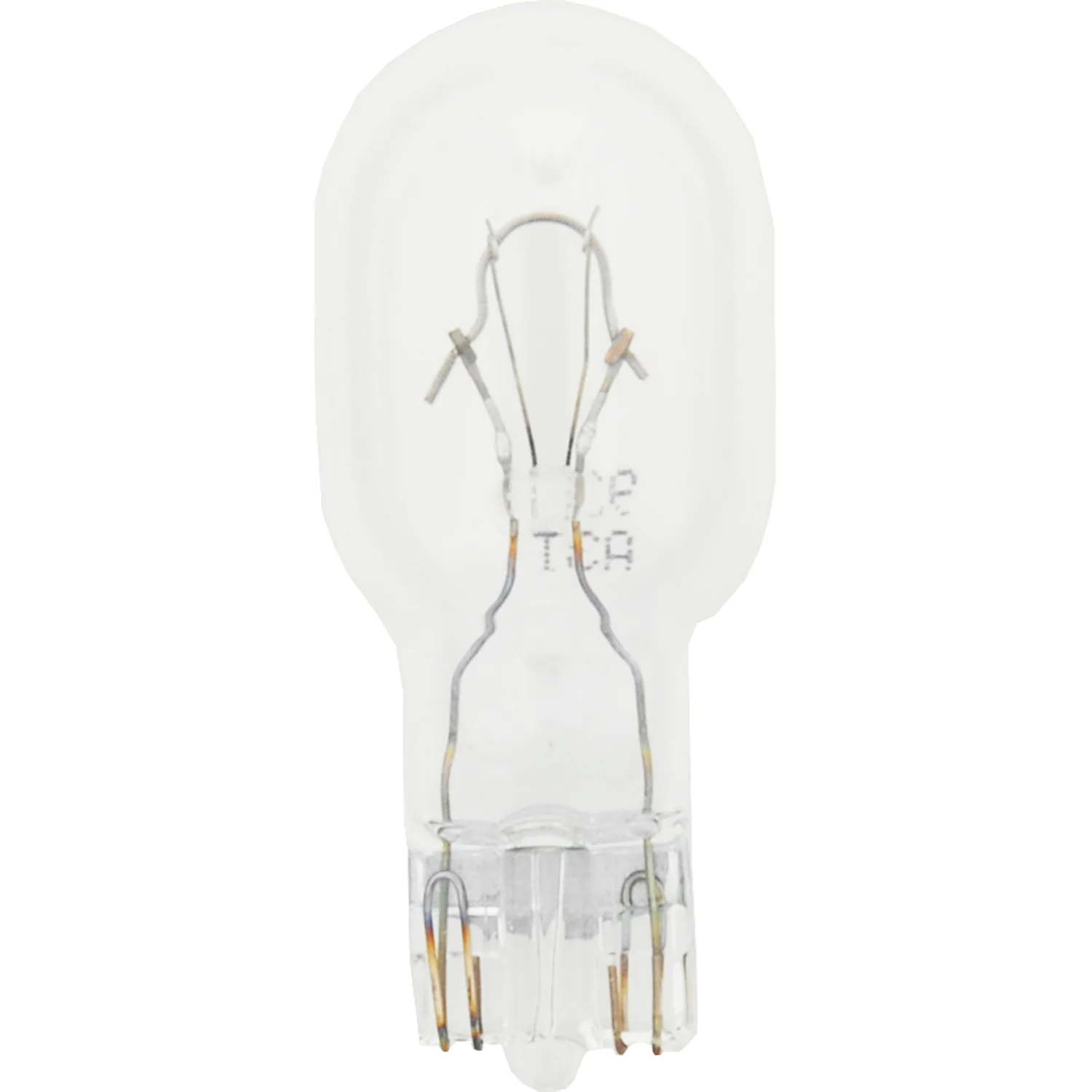 10-PK SYLVANIA 906 Standard Automotive Light Bulb - Image 5