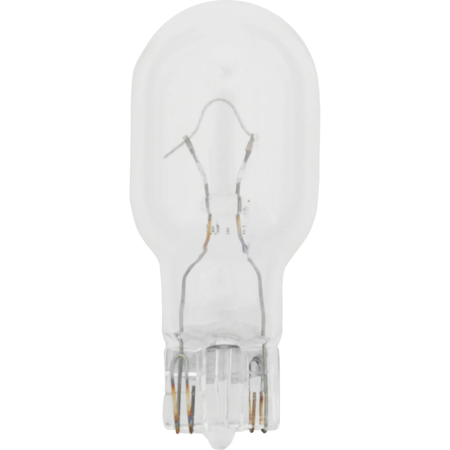 10-PK SYLVANIA 922 Standard Automotive Light Bulb