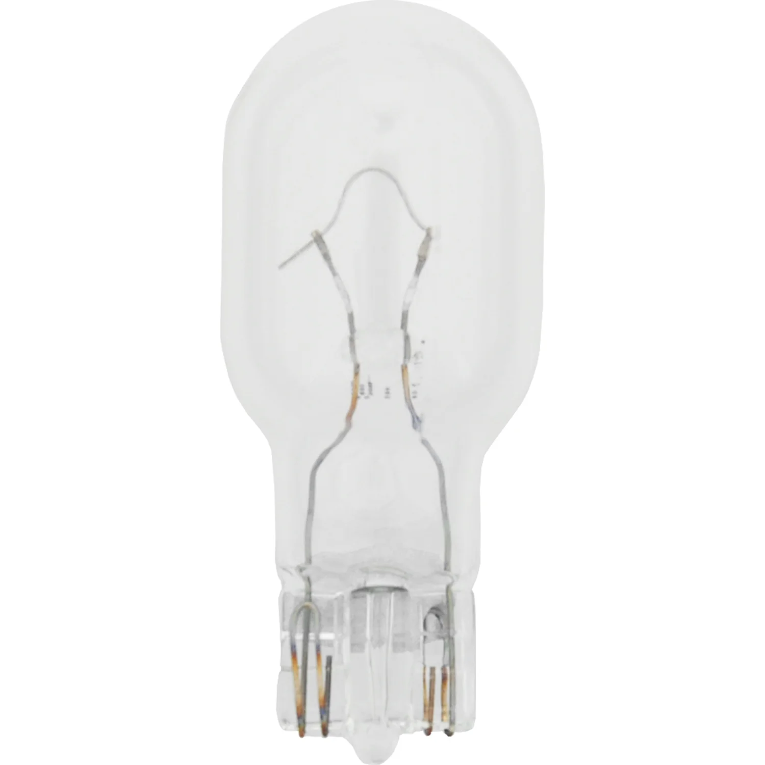 10-PK SYLVANIA 922 Standard Automotive Light Bulb - Image 5