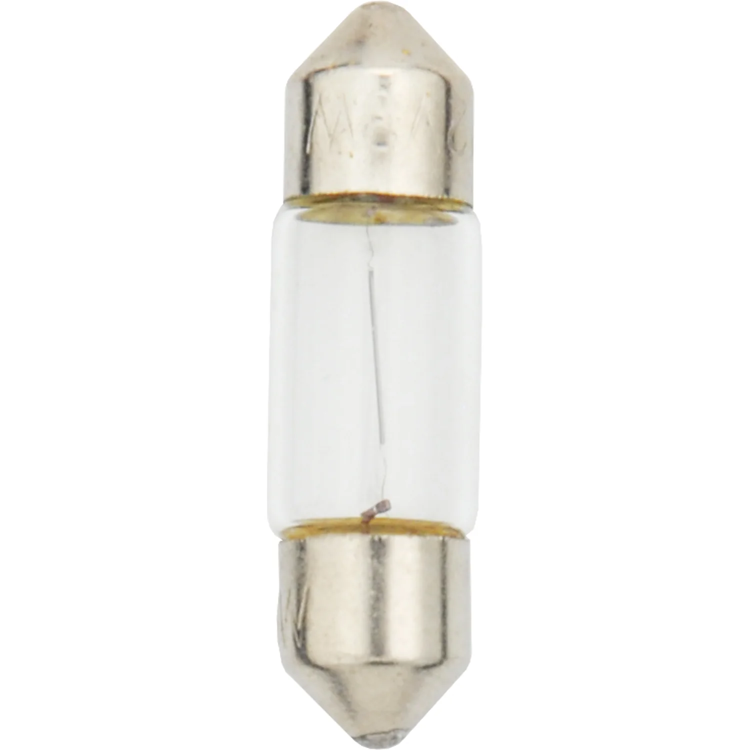 10-PK SYLVANIA DE3021 Standard Automotive Light Bulb