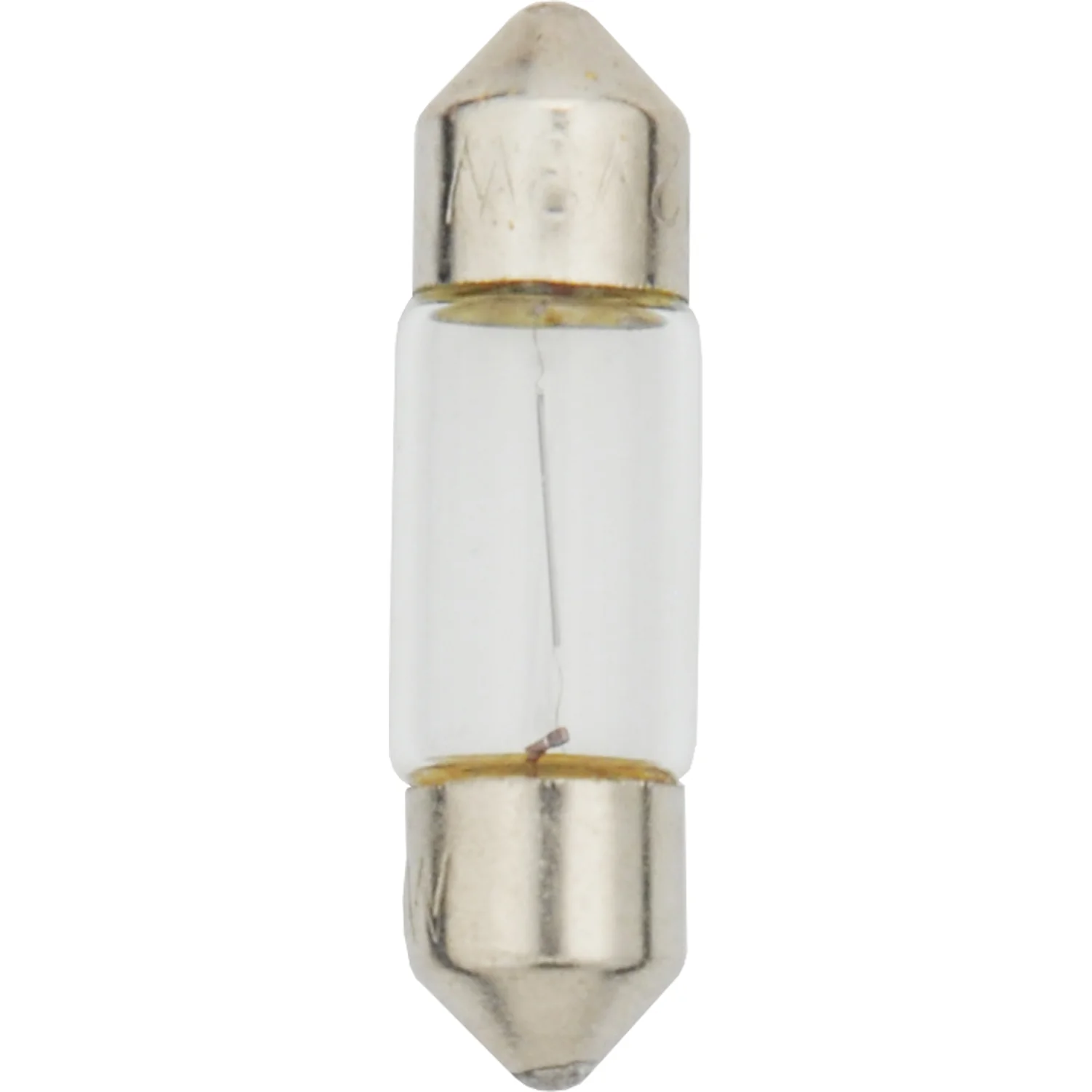 10-PK SYLVANIA DE3022 Standard Automotive Light Bulb