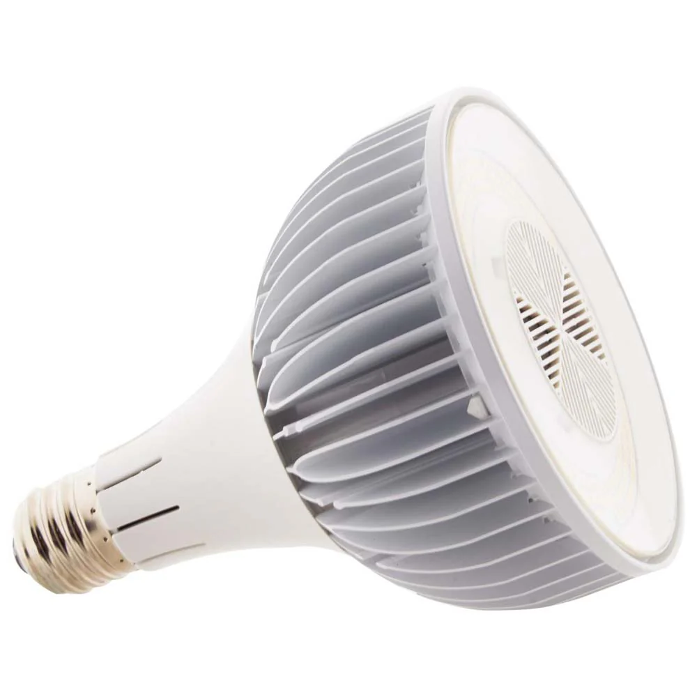 100W LED HID Replacement 4000K EX39 Ballast Bypass 120-277v - 400W equiv - Image 2