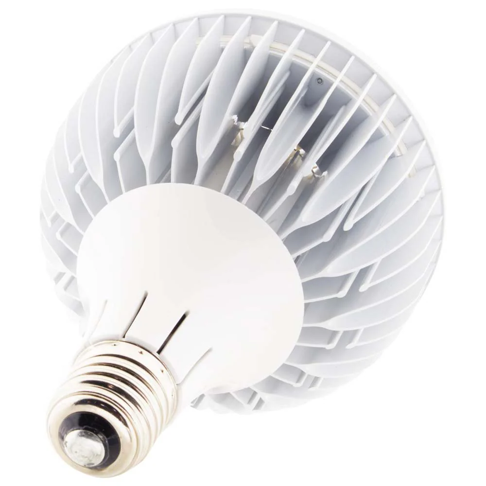 100W LED HID Replacement 4000K EX39 Ballast Bypass 120-277v - 400W equiv - Image 3