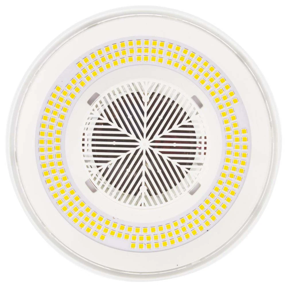 100W LED HID Replacement 4000K EX39 Ballast Bypass 120-277v - 400W equiv - Image 4