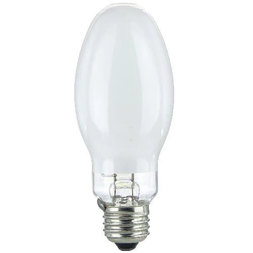 100w MH100/U/M, ED17 Medium base Coated metal halide bulb