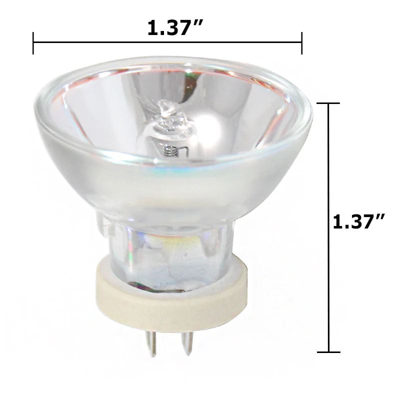 100w MR11 12v G5.3 - 64624 Replacement Halogen Bulb - Image 2