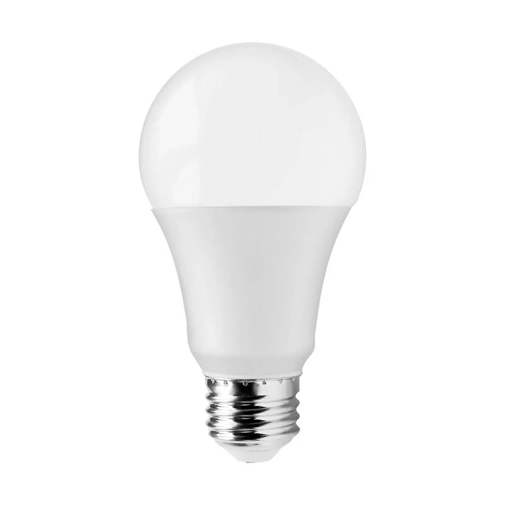 10Pk - 12W A19 LED 3000K E26 Medium base 220 deg. Beam Angle - 75W equiv - Image 2