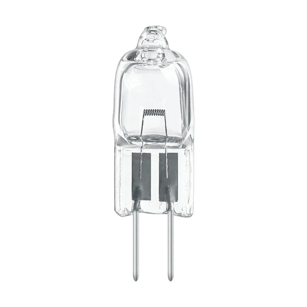 10W 6V G4 Halogen Bulb - 64223 HLX Replacement Lamp