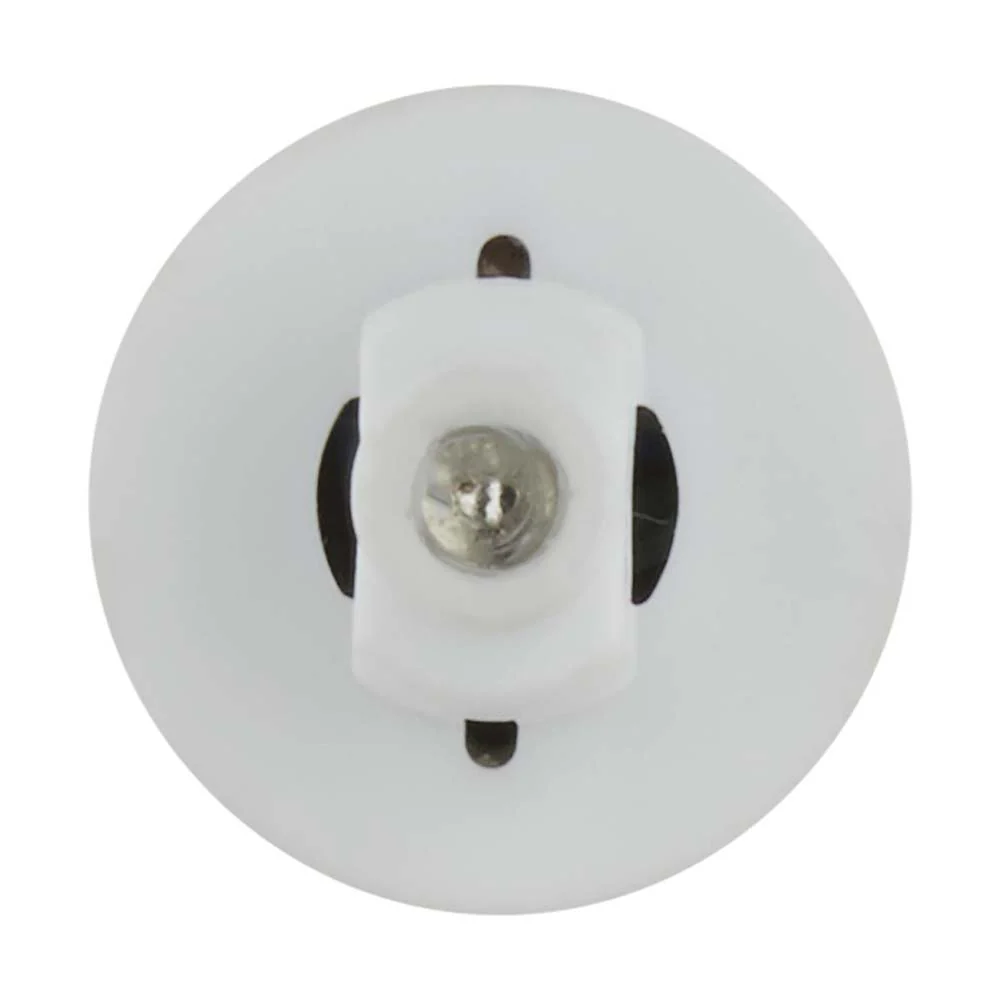 10W LED T3 118mm R7S Base 4000K 200 Beam Angle Double Ended Bulb 120v - Image 3