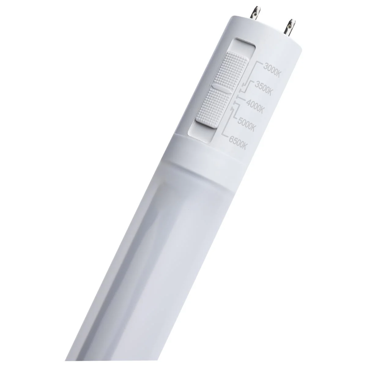 11W T8 LED 36-In CCT Selectable G13 Base Ballast Type A/B 120-277v Tube - Image 3