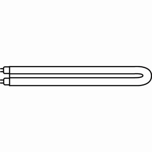12Pk - SUNLITE 31w FB31 T8 U-Bend Tube G5 Miniature Bi-Pin Base 4000k Light bulb - Image 2
