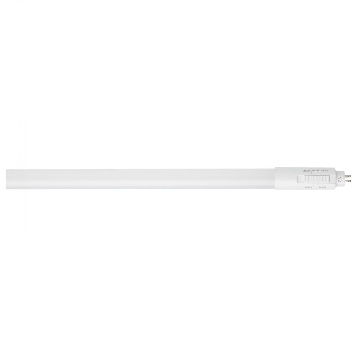 12W 2FT T5 LED CCT Selectable G5 Base Type B Ballast Bypass 120-277v Tube - Image 2
