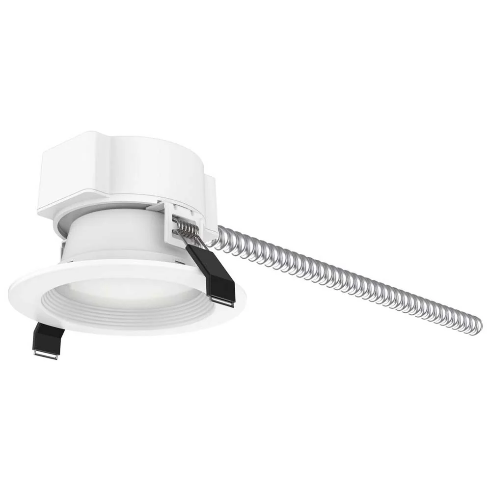 12w LED Downlight 4 in. CCT Selectable