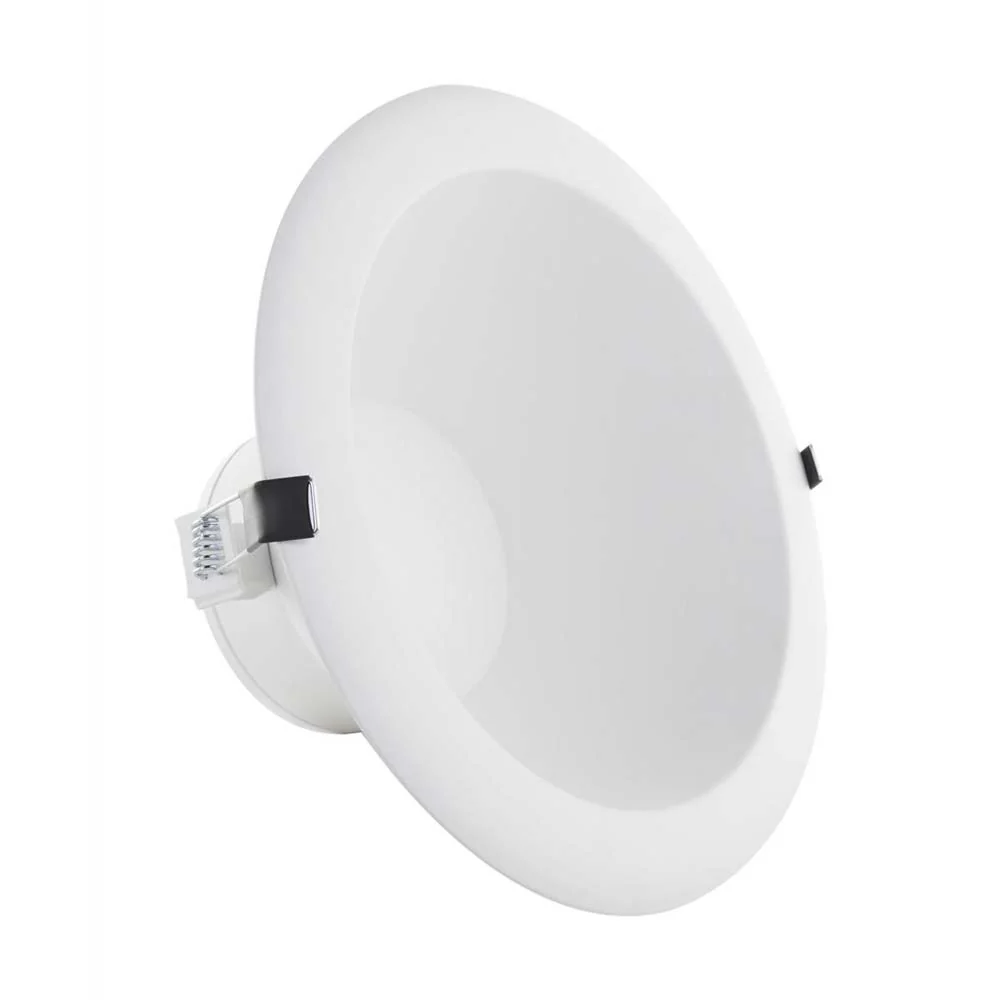 14.5w Commercial LED Downlight 4 in. Color Adjustable Lumen Adjustable 120-277v