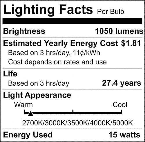 15w LED Track Head Adjustable Beam Spread CCT Selectable Matte White Finish - Image 5