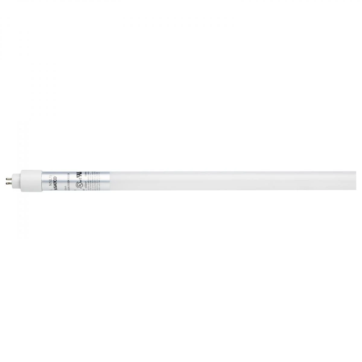16W 3FT T5 LED CCT Selectable G5 Base Type B Ballast Bypass 120-277v Tube