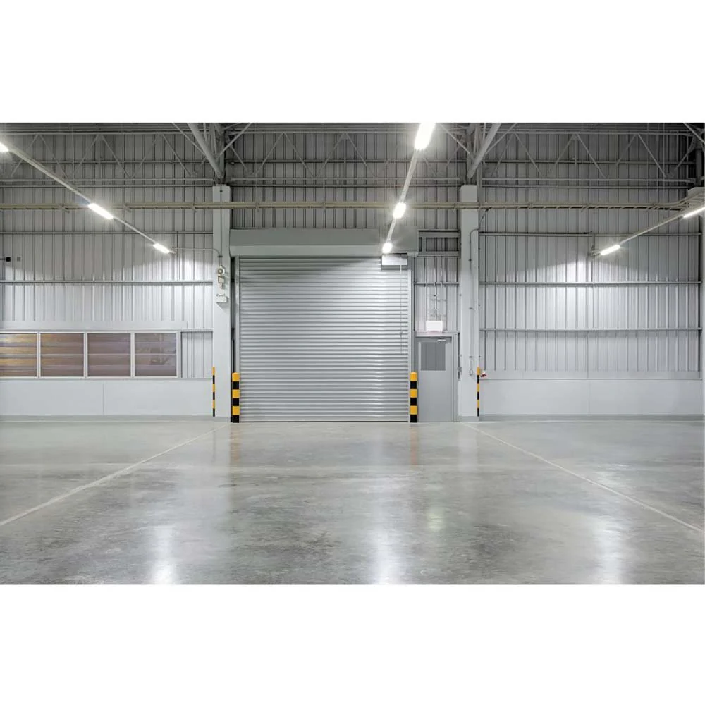 2-ft 20w LED Tri-Proof Linear Fixture w/ Microwave Sensor CCT Tunable - Image 5
