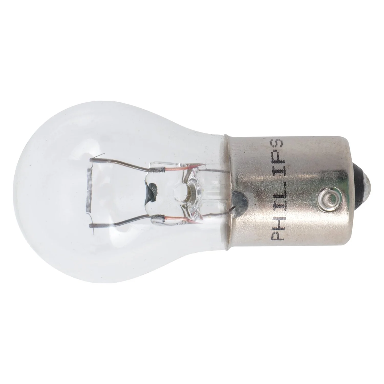 2 pk - Philips 1073 - 12.8V S8 BA15S base Automotive Light Bulb - Image 2