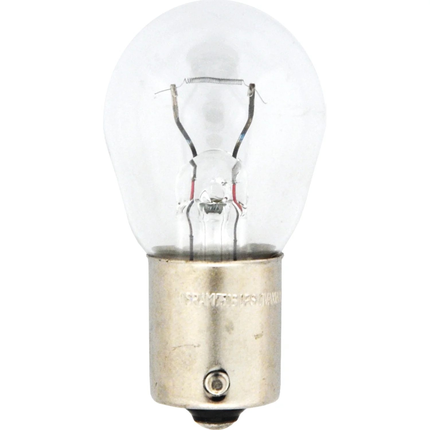 2-PK SYLVANIA 1073 Standard Automotive Light Bulb - Image 2