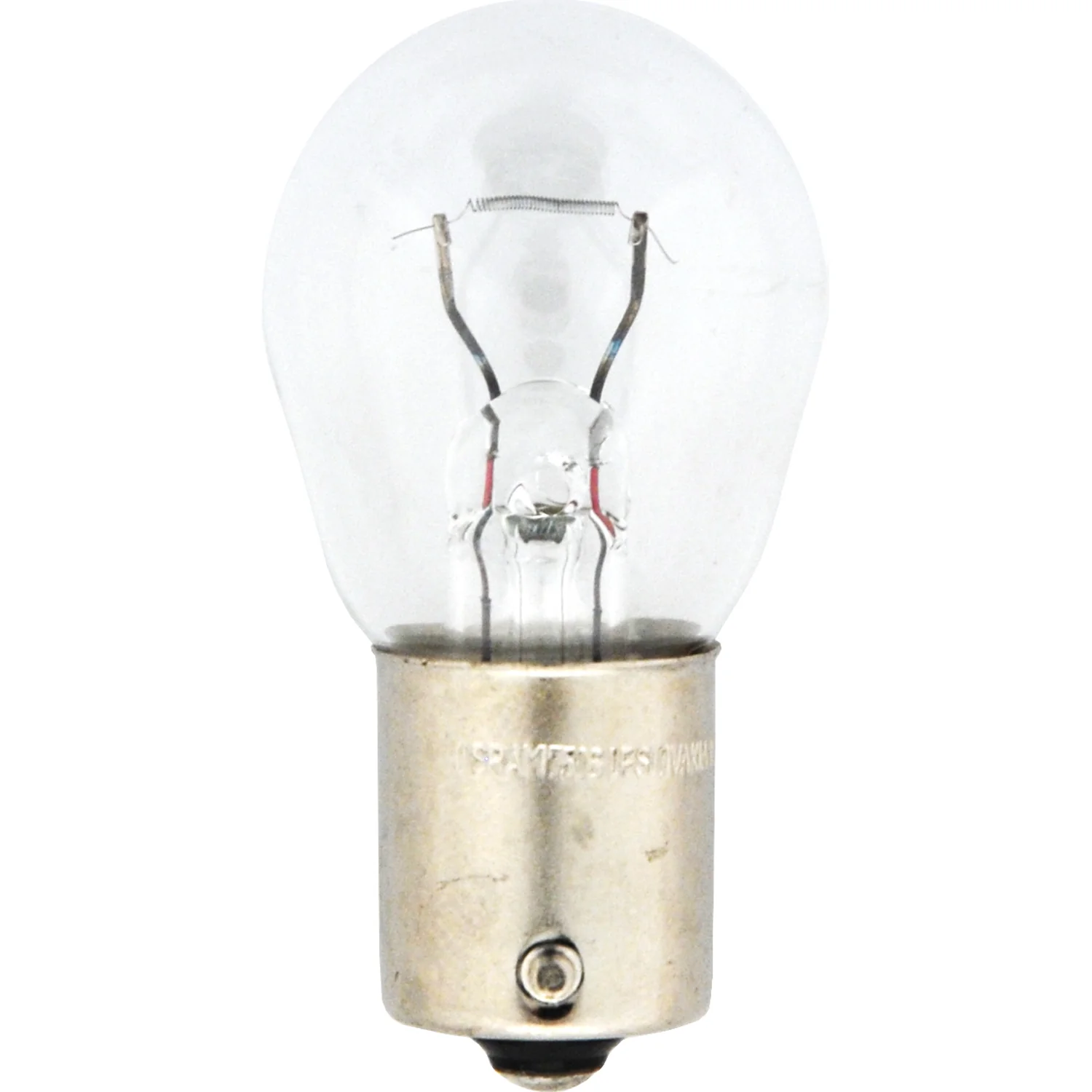 2-PK SYLVANIA 1141 Long Life Automotive Light Bulb - Image 5