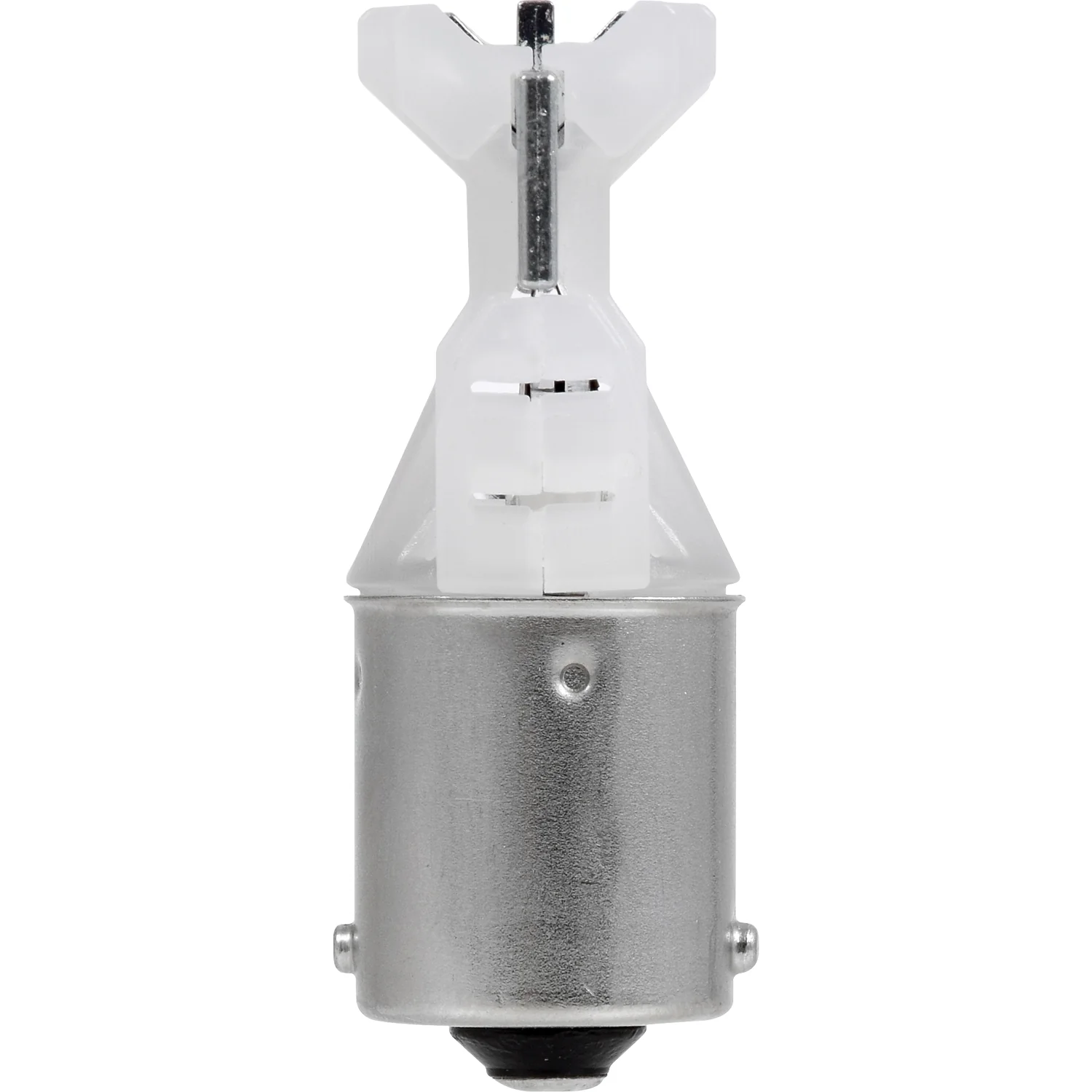 2-PK SYLVANIA 1141 White LED Automotive Bulb - Image 4
